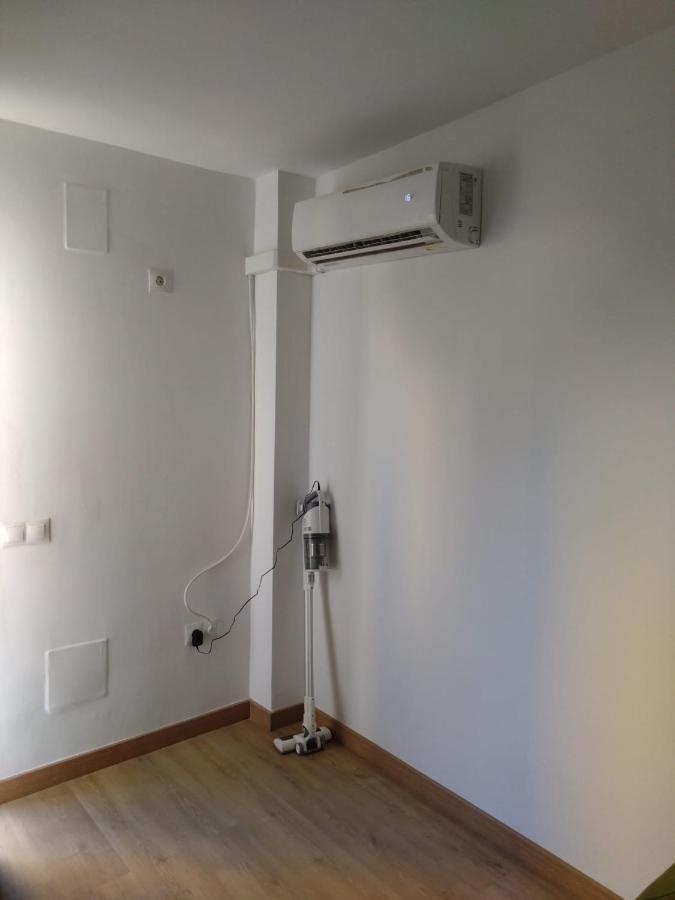 Appartment As A Service - Lo Mejor En Malaga Centro - Look No Further And Just Book Exterior foto