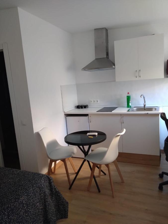 Appartment As A Service - Lo Mejor En Malaga Centro - Look No Further And Just Book Exterior foto